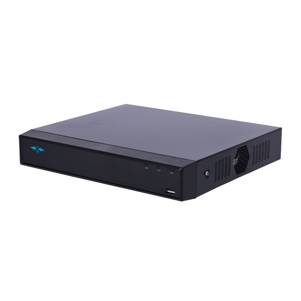 XS-NVR2108-8P-SMD