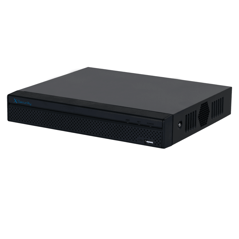 XS-NVR2108-SMD