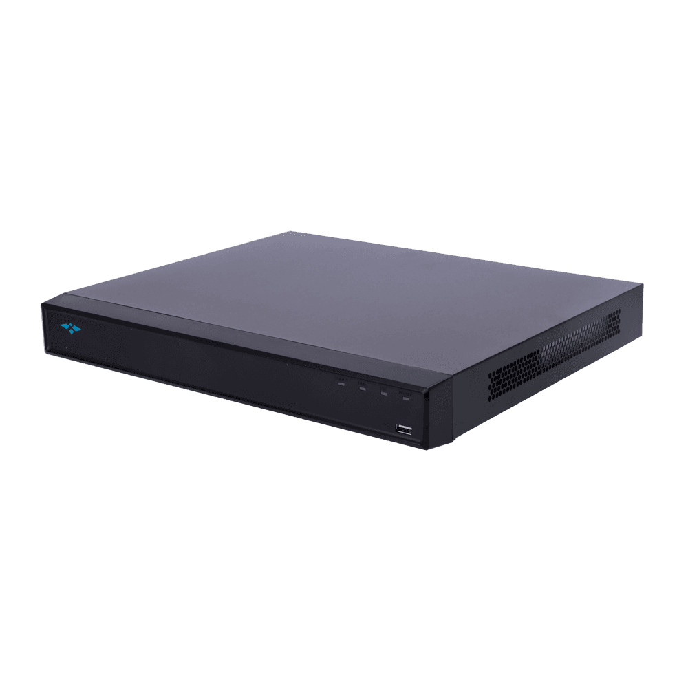 XS-NVR3208A-8P-AI