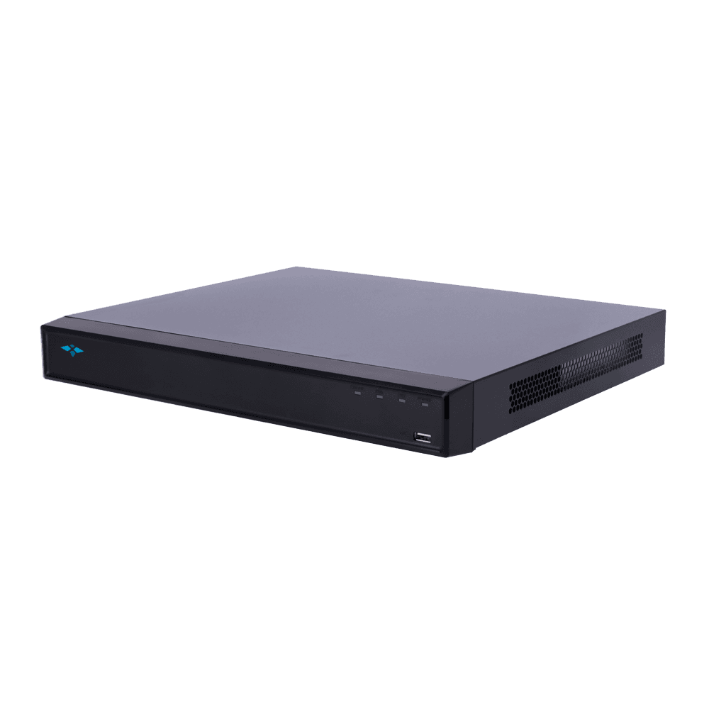 XS-NVR3216A-16P-AI