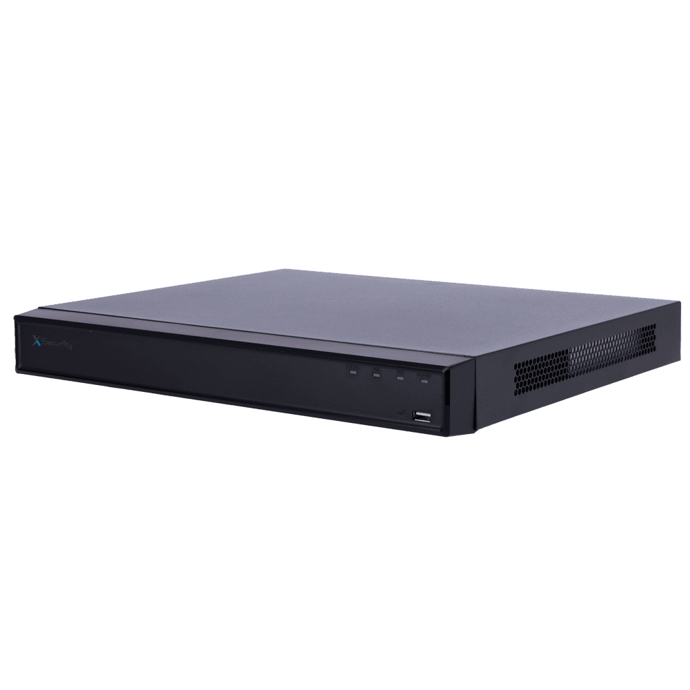 XS-NVR3232A-16P-WIZ
