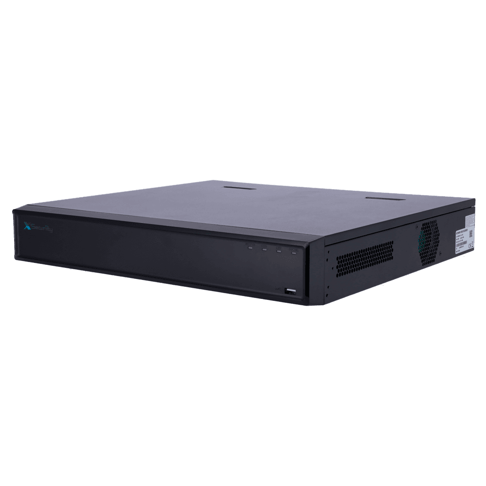 XS-NVR3416A-16P-WIZ