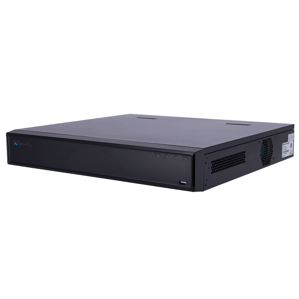 XS-NVR3416A-WIZ