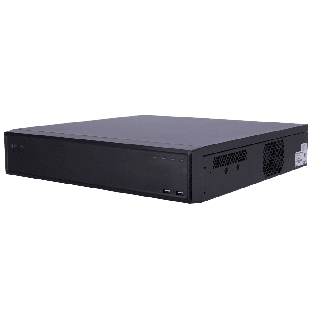 XS-NVR3832A-16P-WIZ