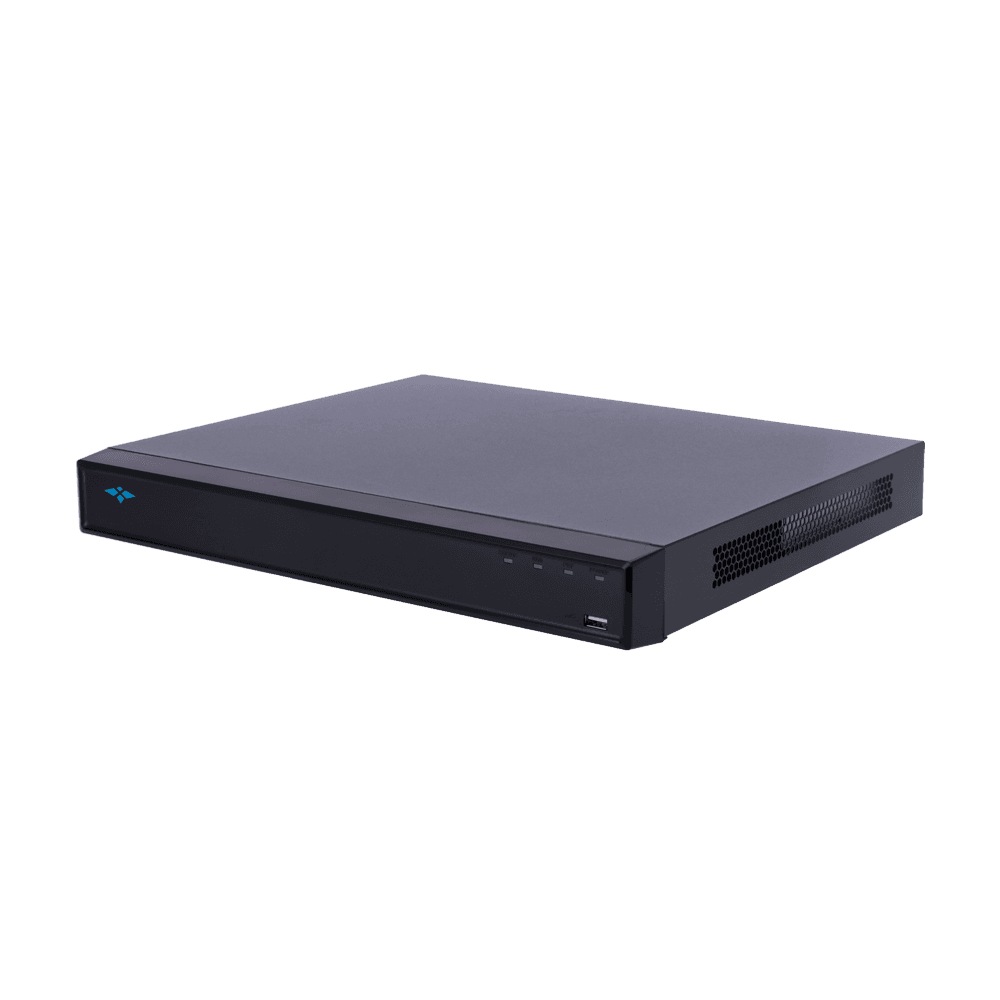 XS-NVR6208A-8P-AI