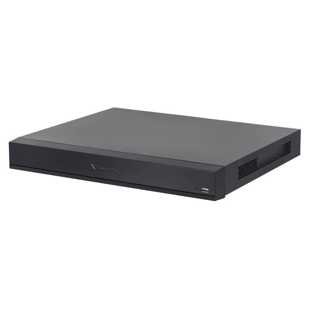 XS-NVR6208A-8P-WIZSEEK