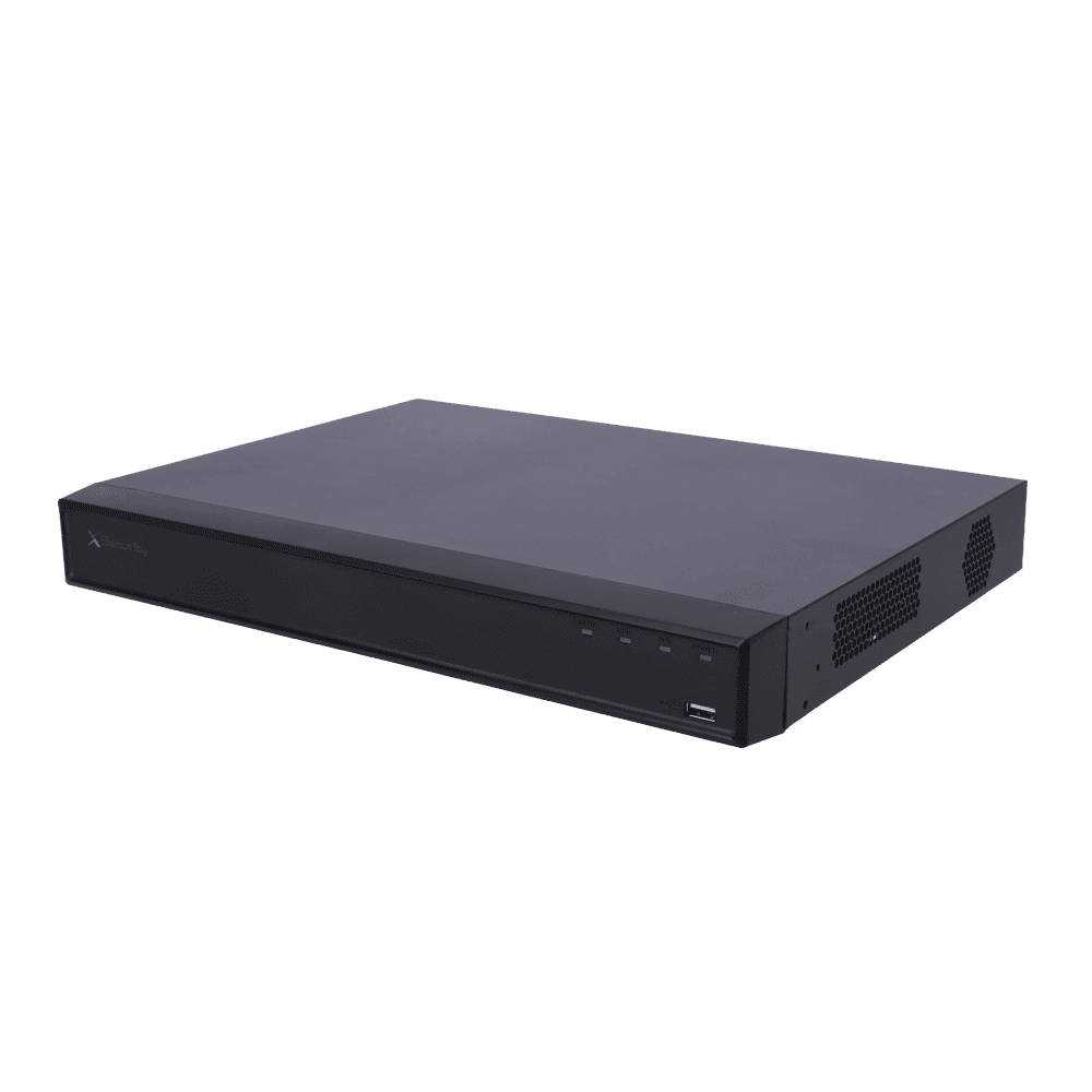 XS-NVR6208A-WIZ