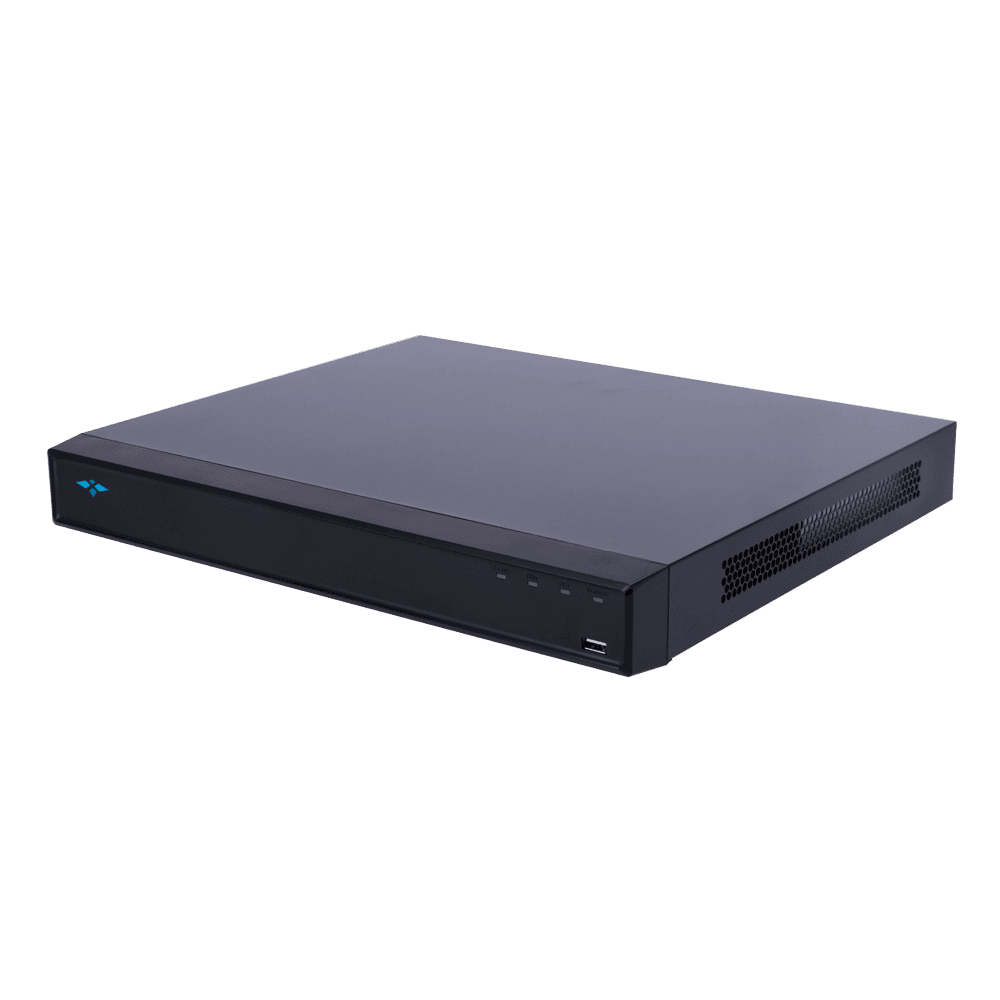 XS-NVR6216A-4K-16P-4AI