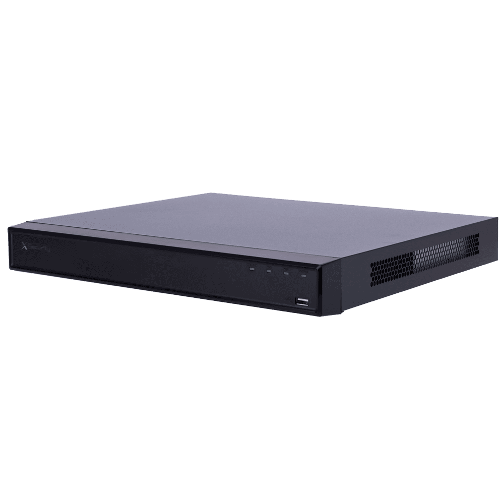 XS-NVR6232A-16P-WIZ