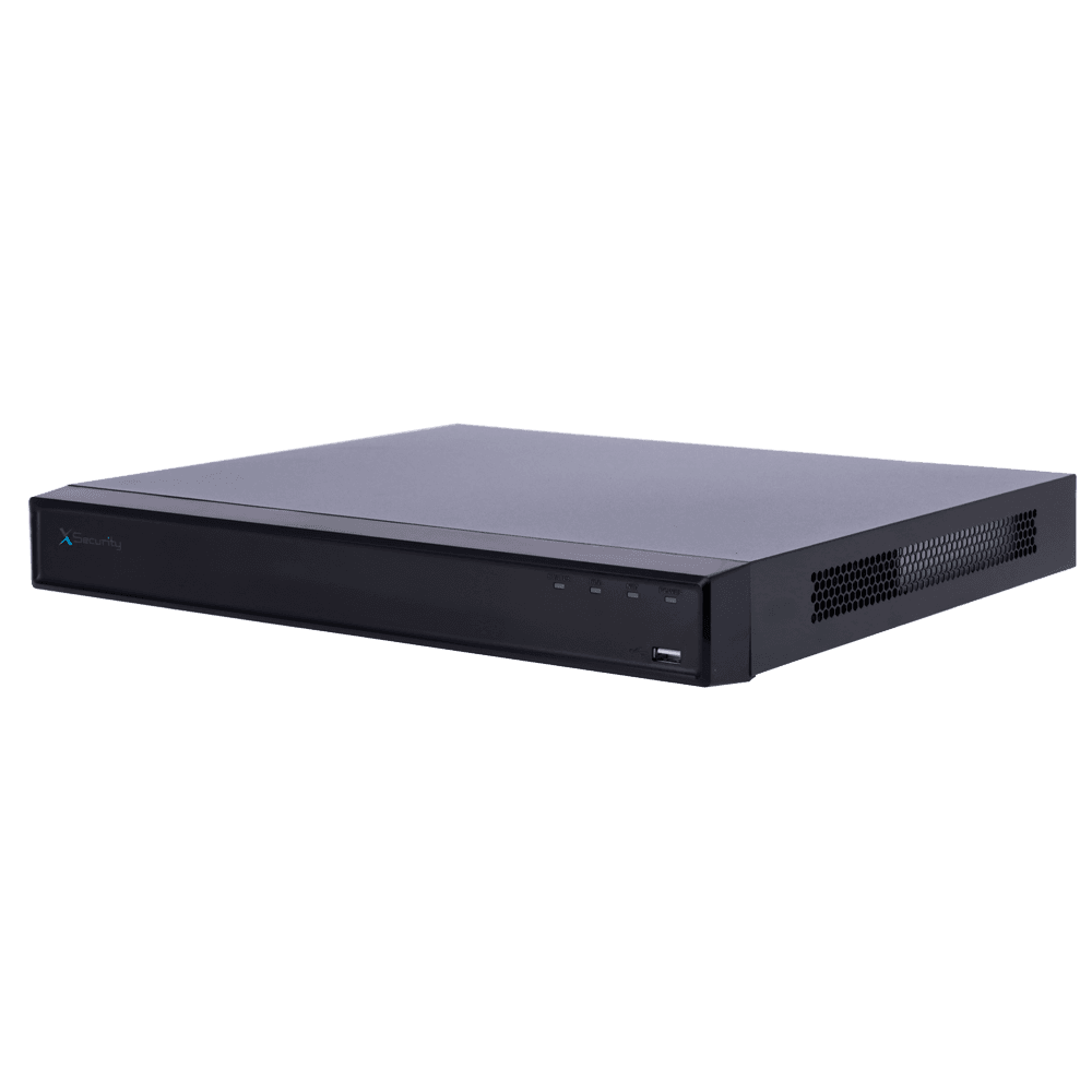 XS-NVR6232A-8P-WIZ