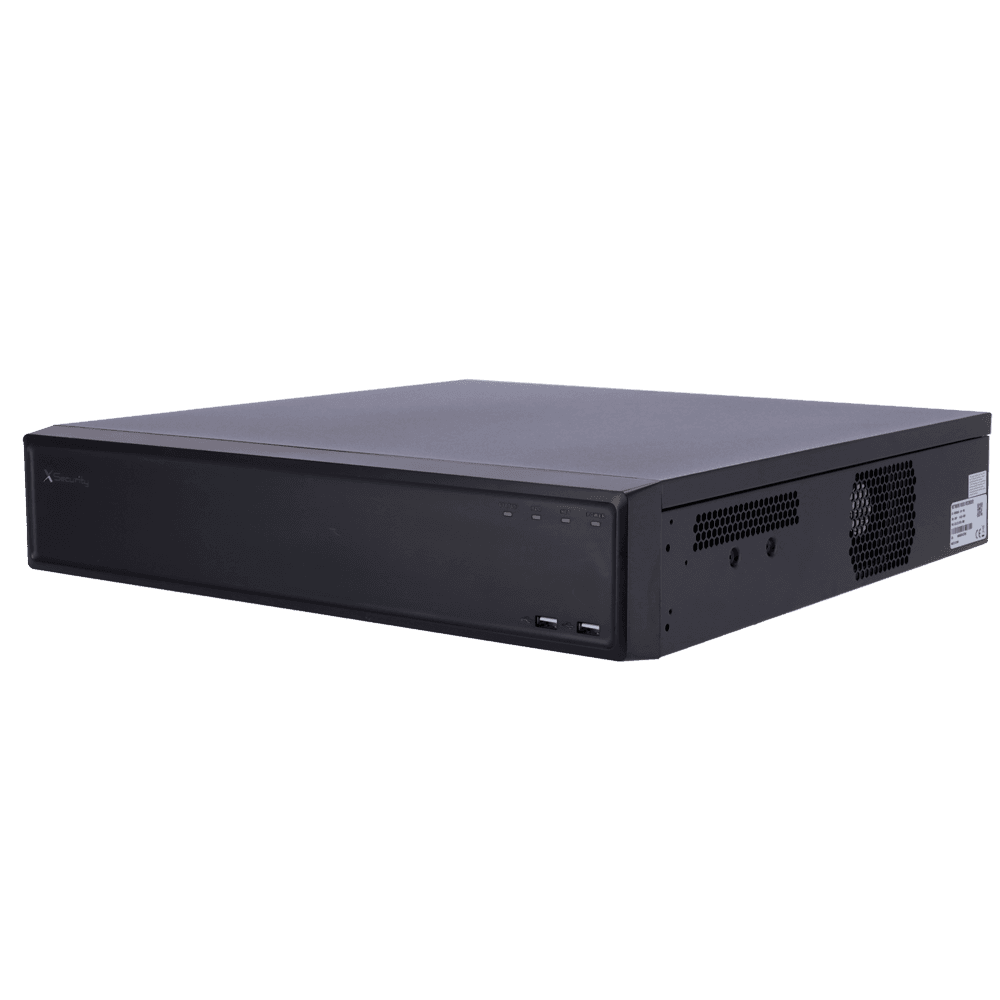 XS-NVR6864A-16P-WIZ