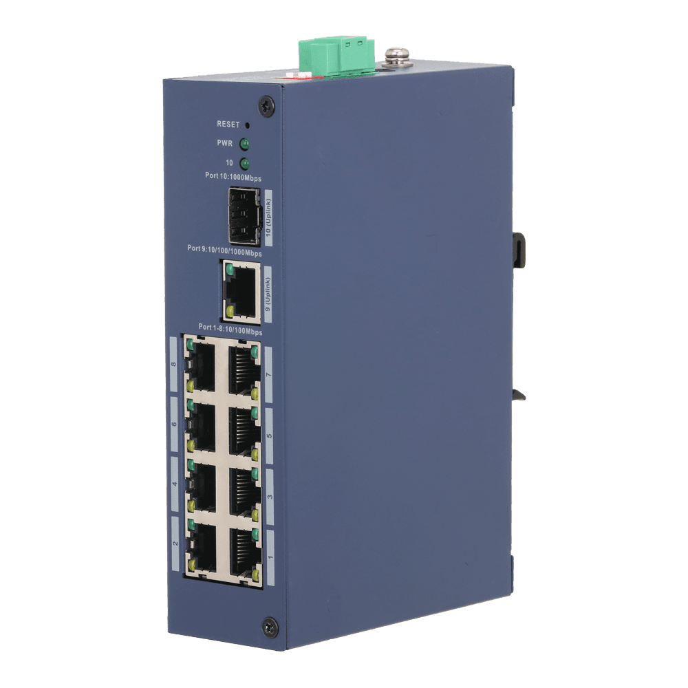 XS-SW8GE1GE1SFP-MGD