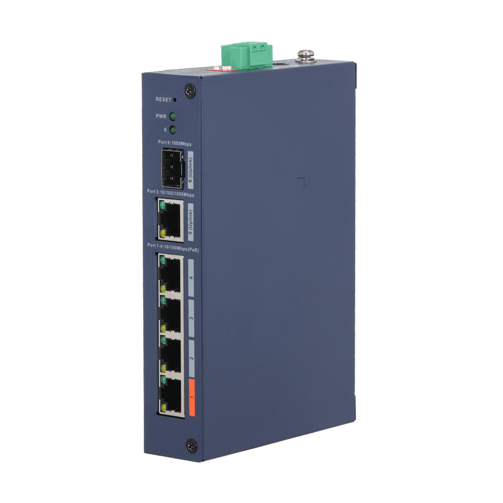 XS-SWI0604HIPOE-MF-60-DIN