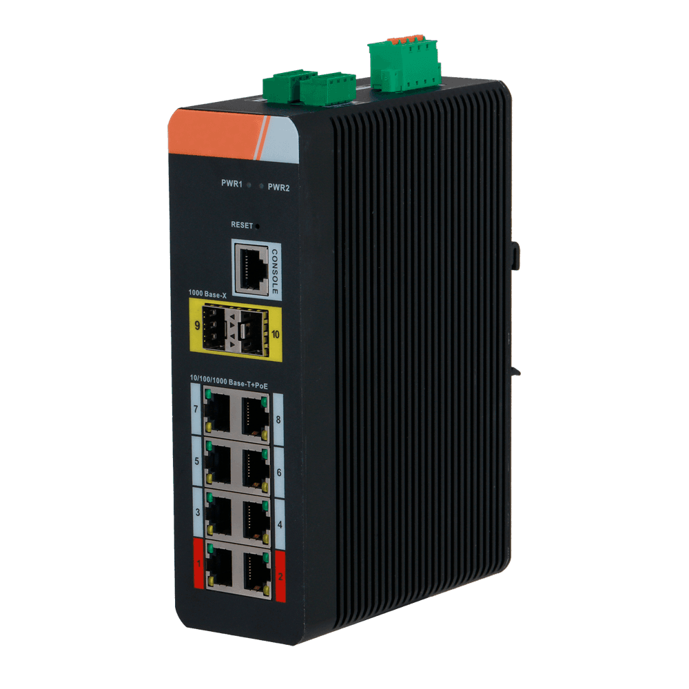 XS-SWI1008HIPOE-MGF-120-DIN