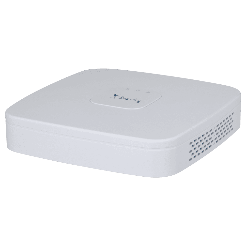 XS-XVR3108TM-HV