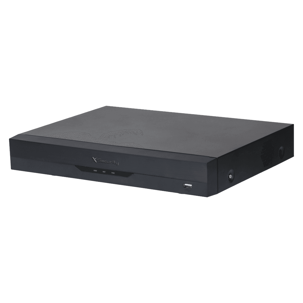 XS-XVR6104AT-4KL-WIZ