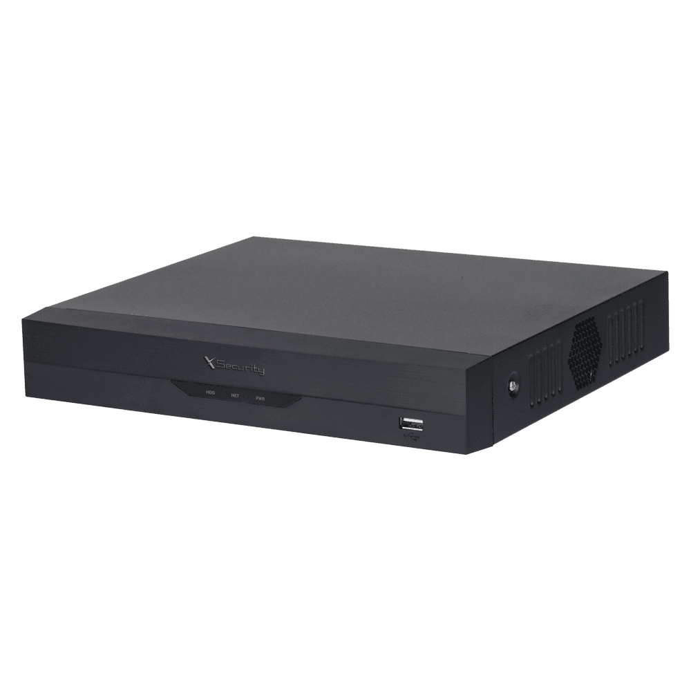 XS-XVR6104T-WIZ