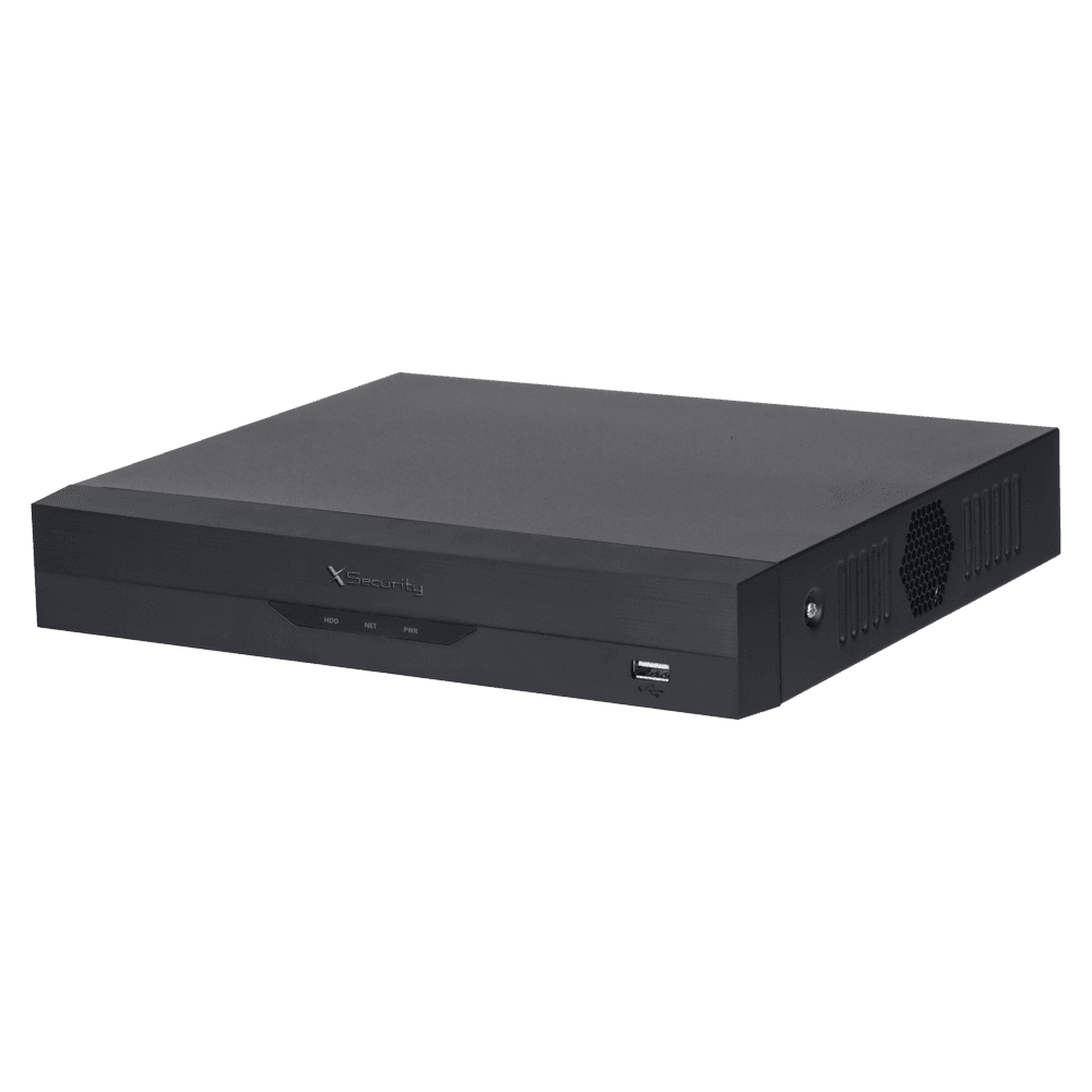 XS-XVR6108T-4KL-WIZ