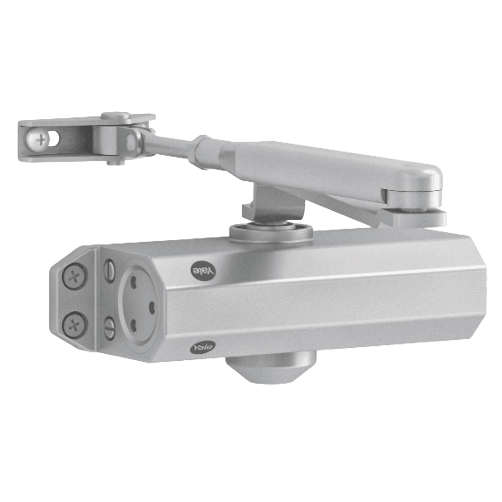 YALE-DOORCLOSER-3500-ST