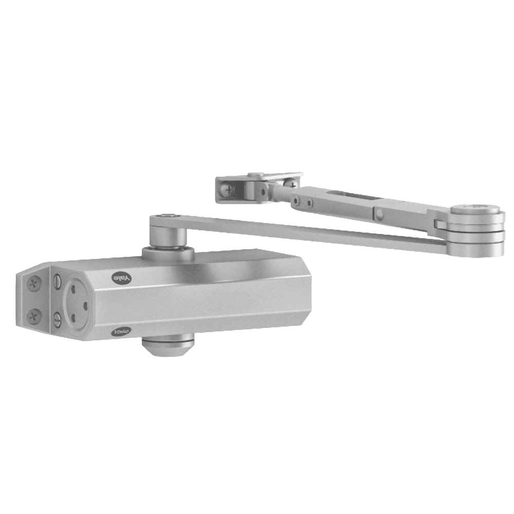 YALE-DOORCLOSER-4500-RET