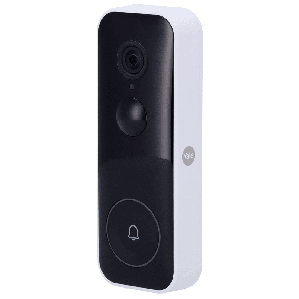 YALE-VIDEODOORBELL