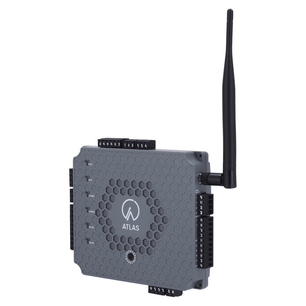 ZK-ATLAS-160-C