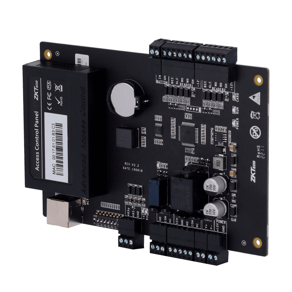 ZK-C3-100PRO