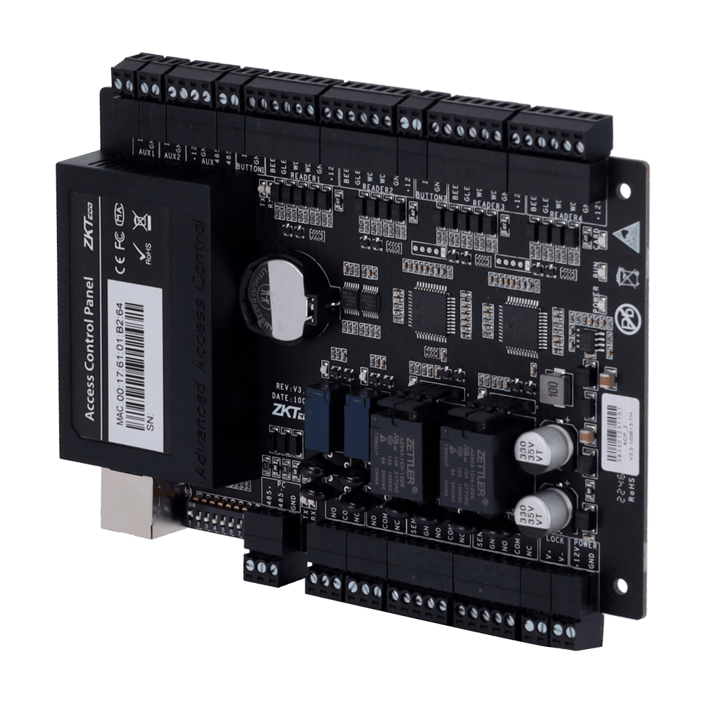 ZK-C3-200PRO