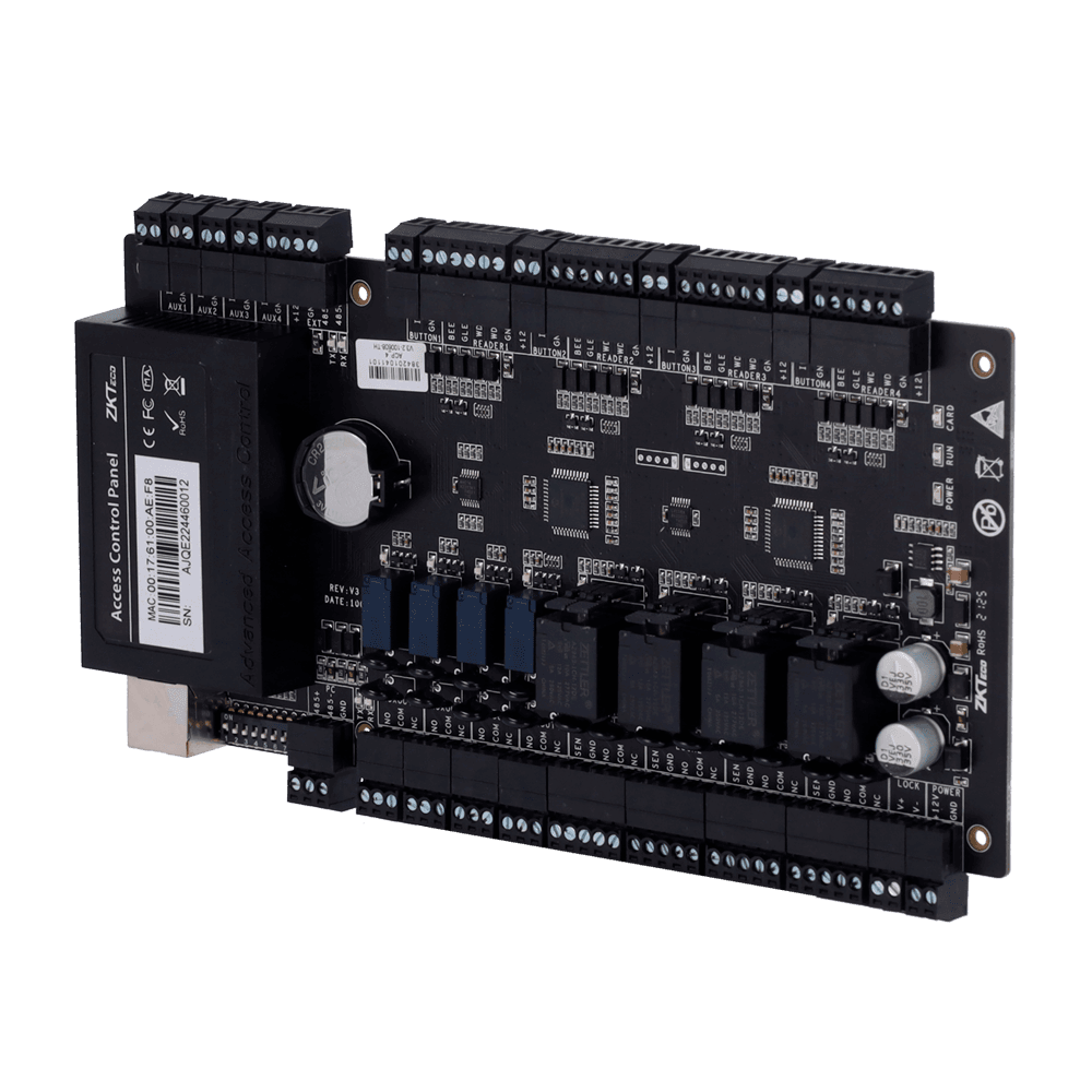 ZK-C3-400PRO