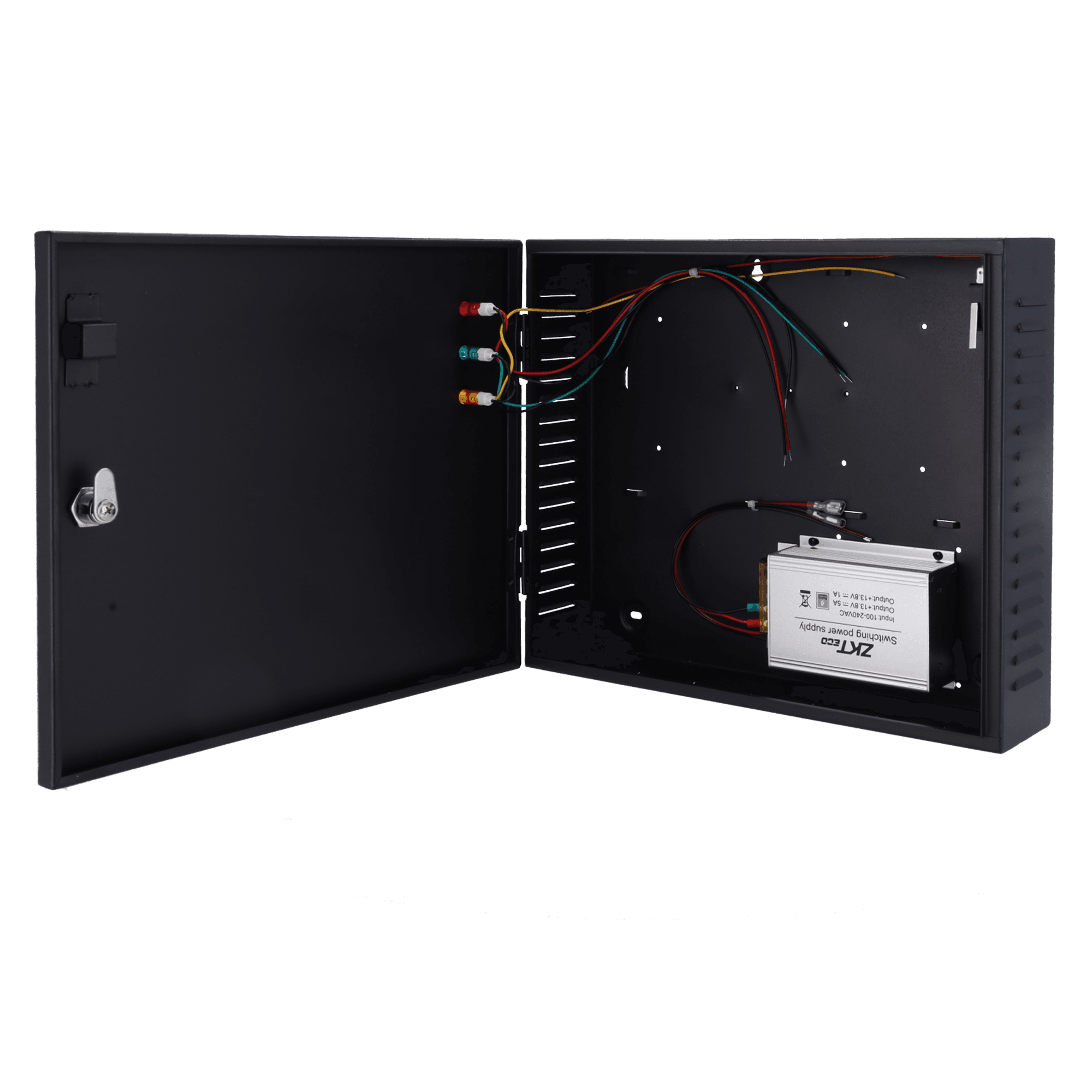 ZK-INBIO-BOX