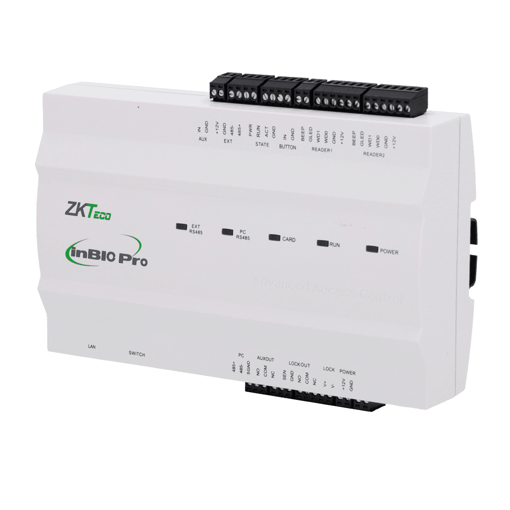 ZK-INBIO160PRO