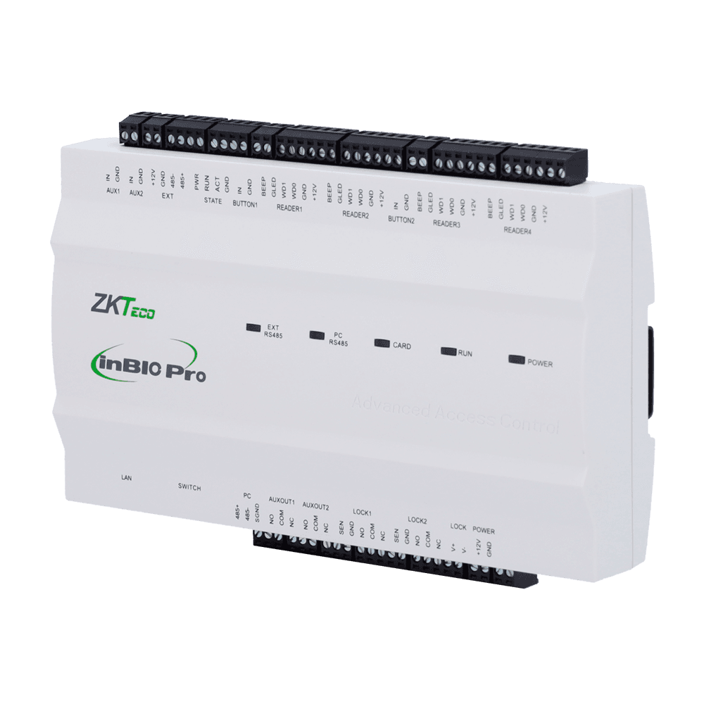 ZK-INBIO260PRO