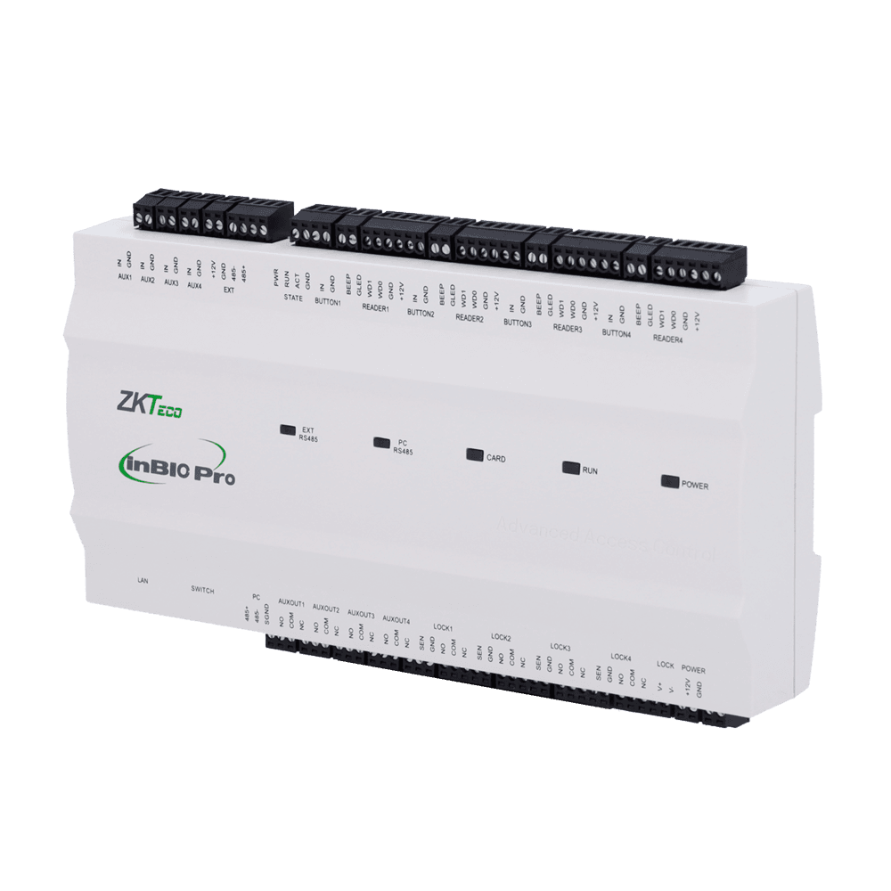 ZK-INBIO460PRO