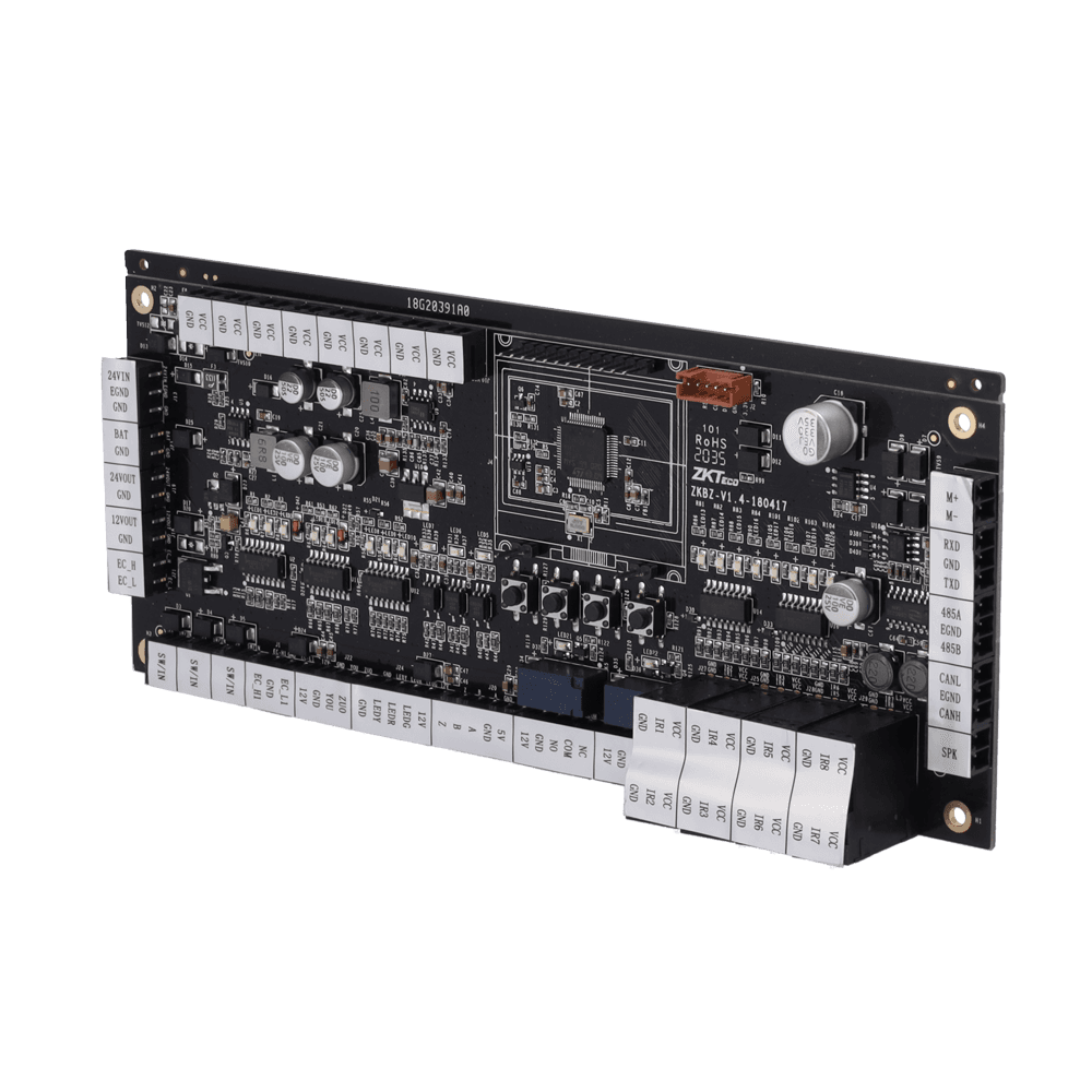 ZK-SP-FBLA-18A-PRO